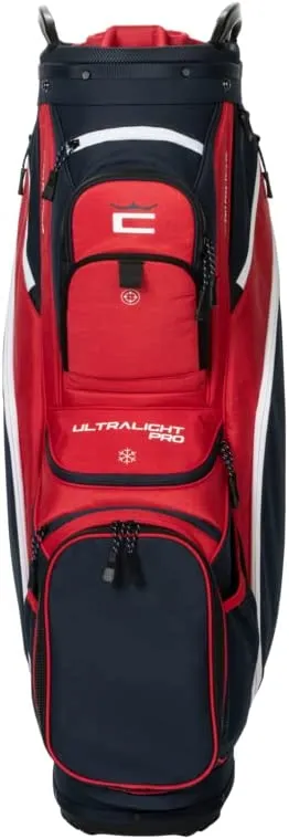 Cobra Ultralight Pro Golf Cart Bag