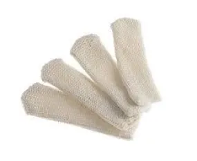 Cotton Finger Guards (Pack of 10)