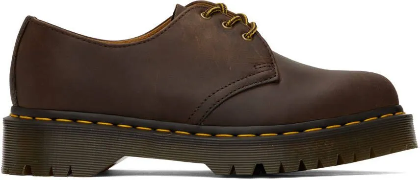 Dr. Martens Brown Bex 1461 Oxfords