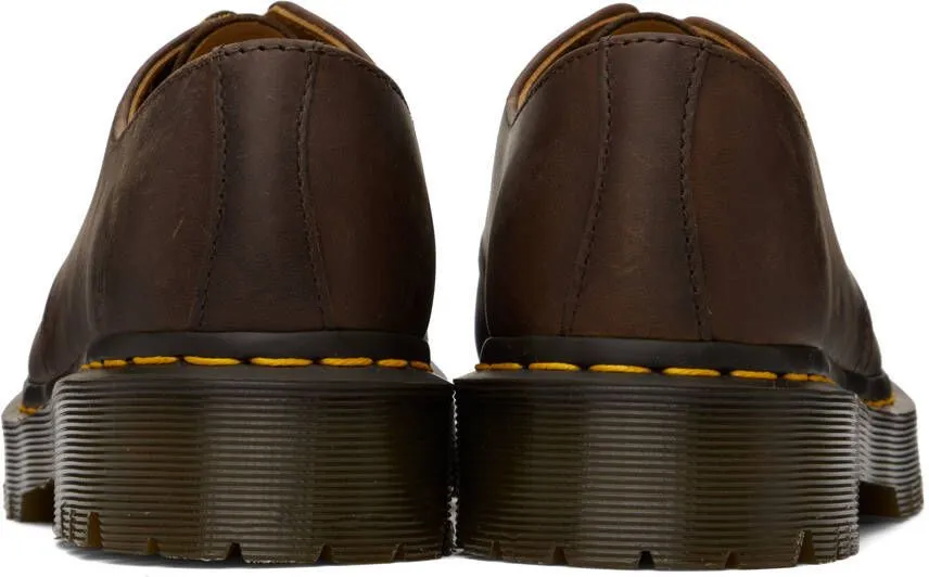 Dr. Martens Brown Bex 1461 Oxfords