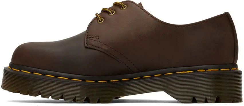 Dr. Martens Brown Bex 1461 Oxfords