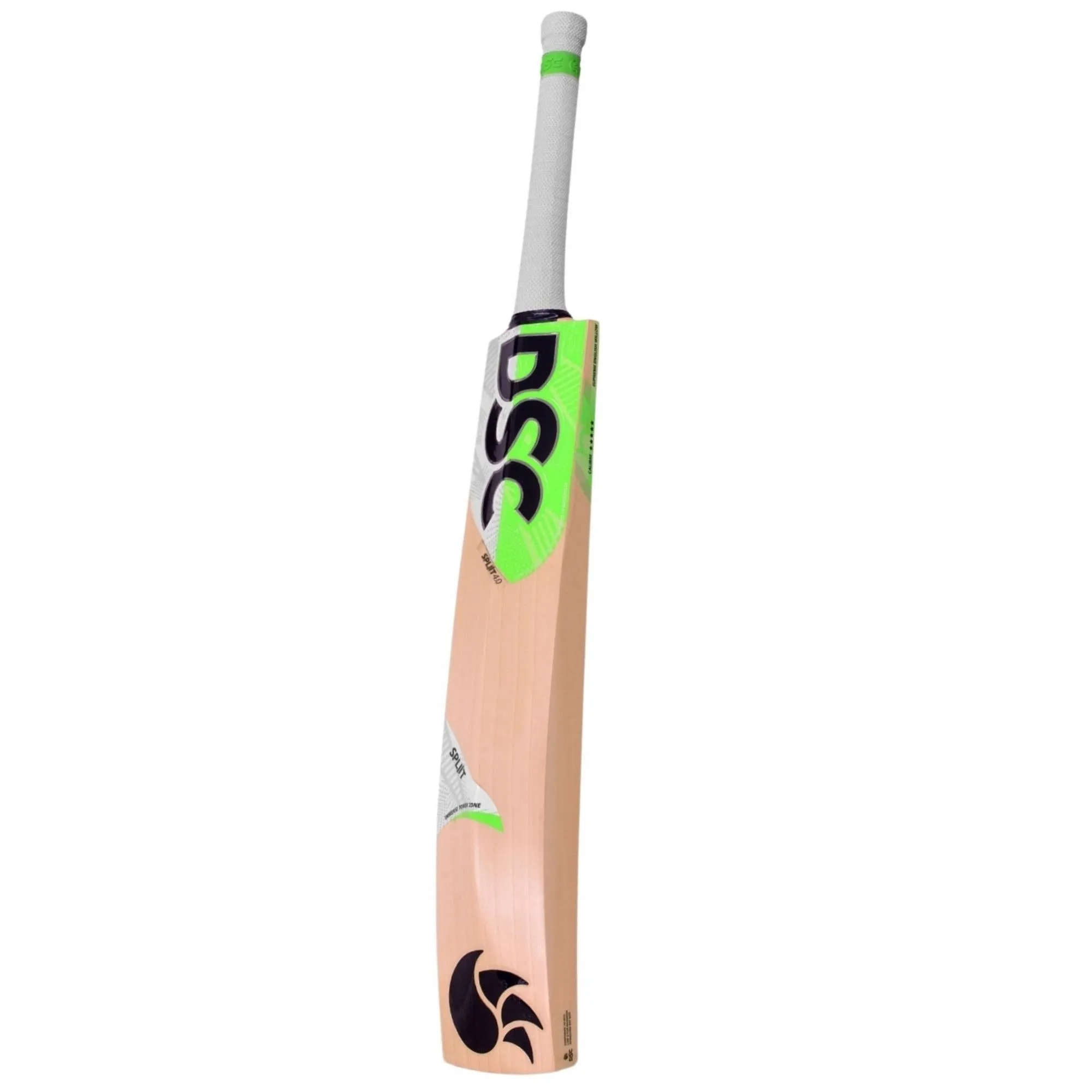 DSC 3.0 Harrow Cricket Bat - Split Design