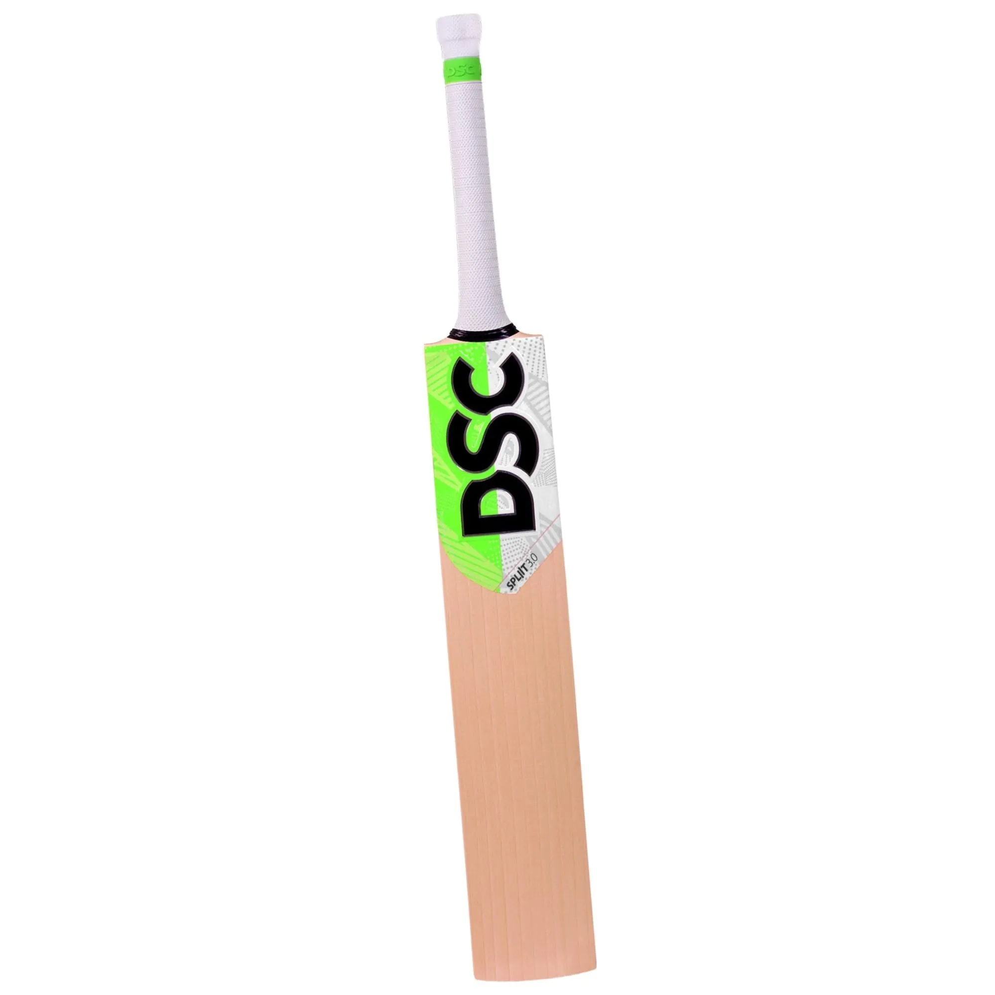 DSC 3.0 Harrow Cricket Bat - Split Design