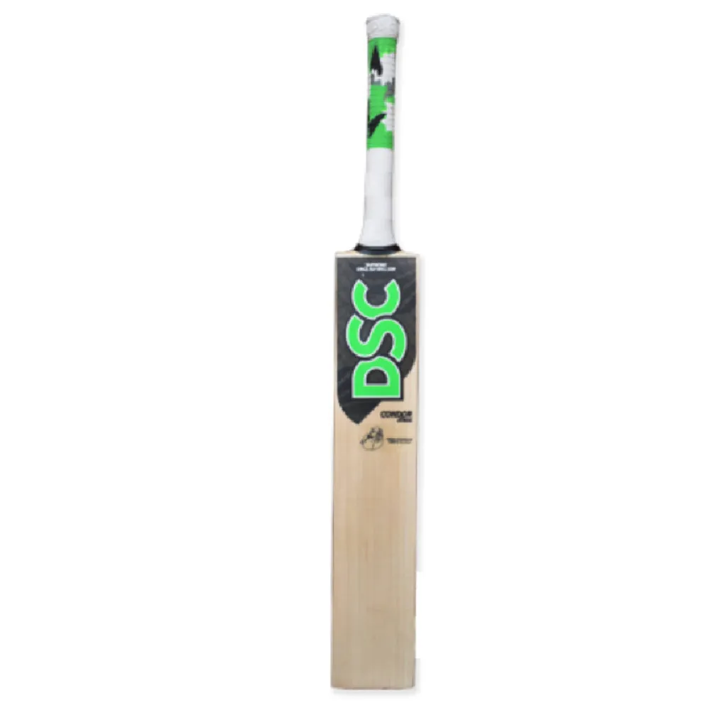 DSC Condor Atmos English Willow Cricket Bat 85 Cm