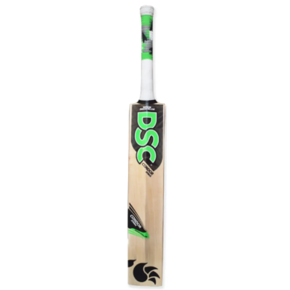 DSC Condor Atmos English Willow Cricket Bat 85 Cm