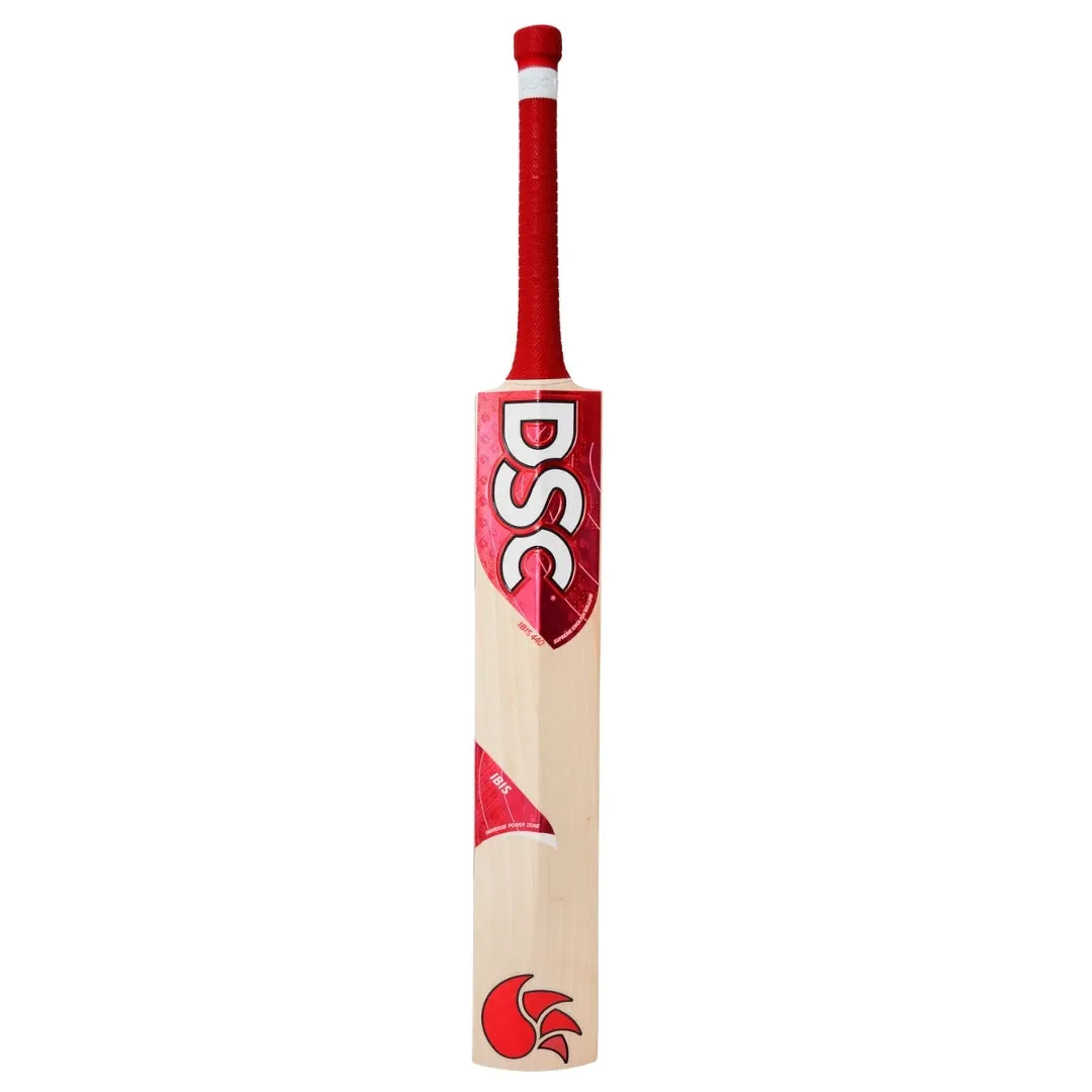 DSC Cricket Bat - IBIS 440