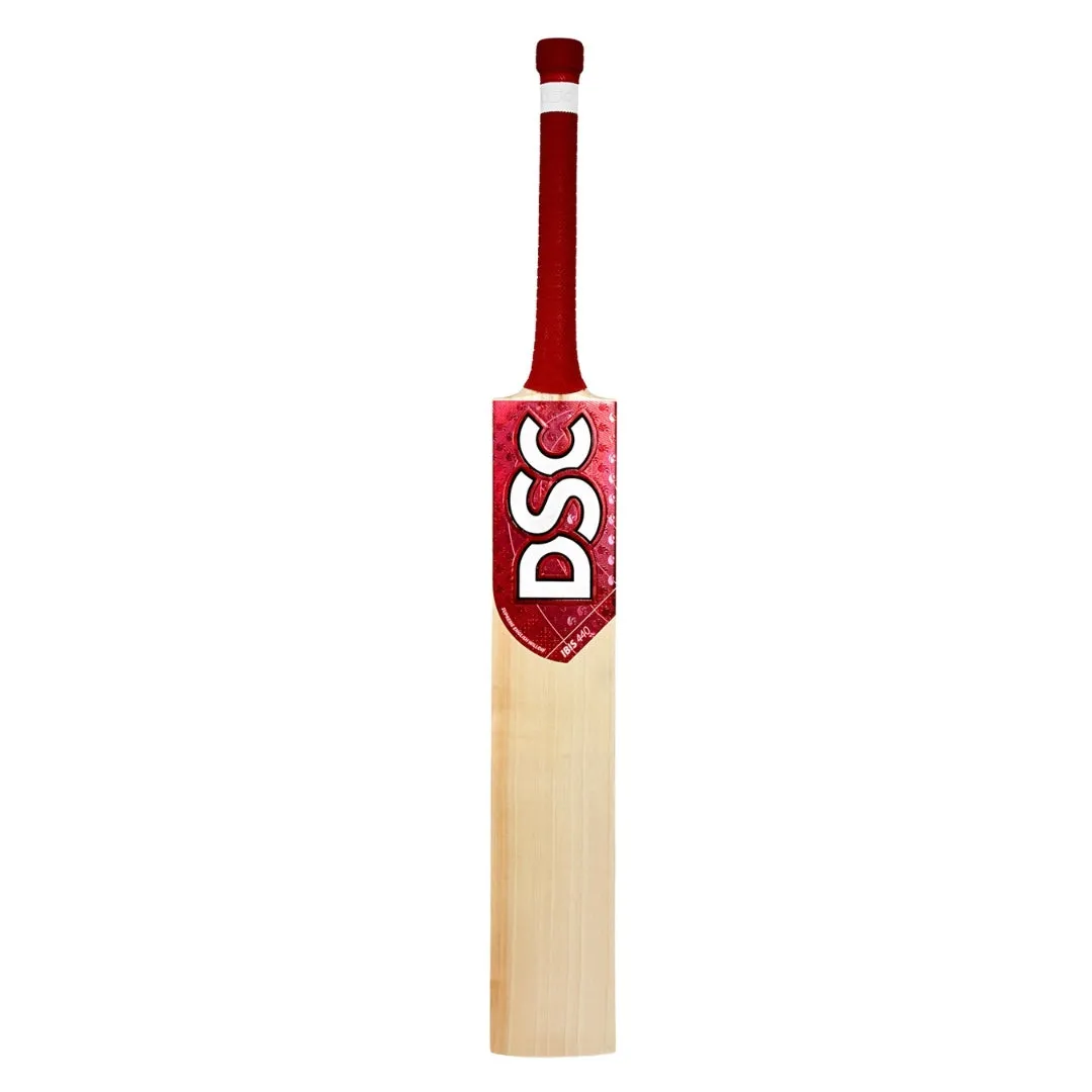 DSC Cricket Bat - IBIS 440