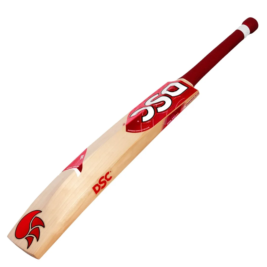 DSC Cricket Bat - IBIS 440