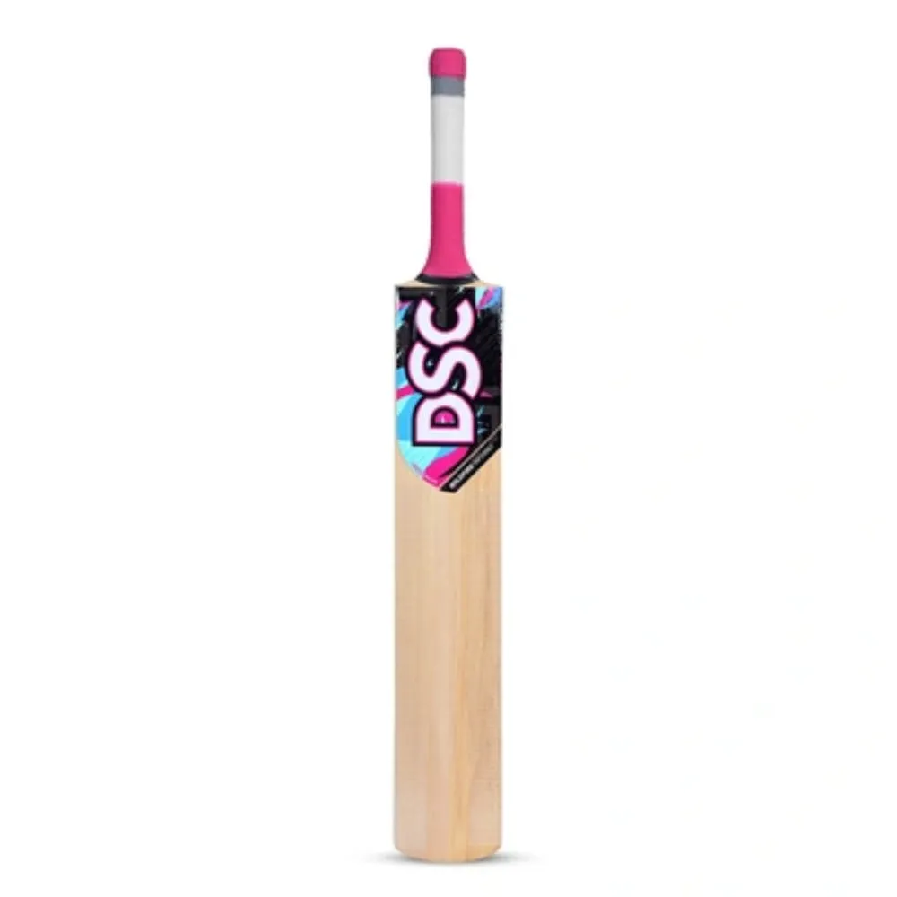 DSC INFERNO TENNIS KASHMIR WILLOW CRICKET BAT (85 C