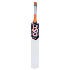 DSC Kashmir Willow Tennis Cricket Bat - SH