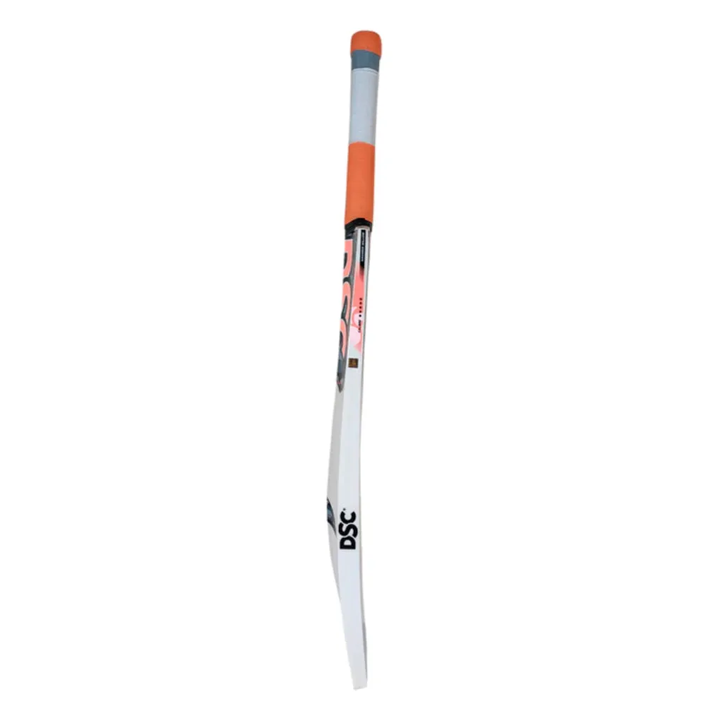 DSC Kashmir Willow Tennis Cricket Bat - SH