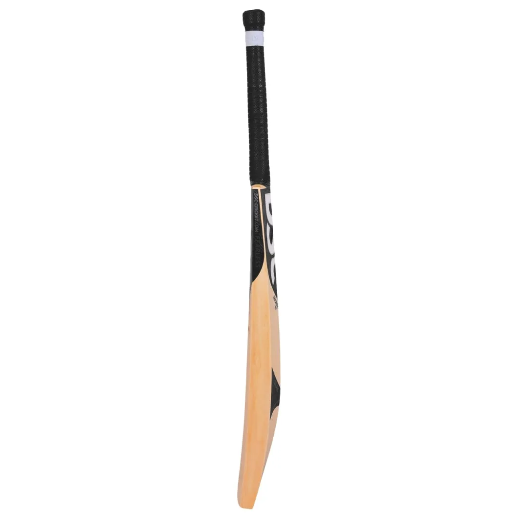 DSC Munro Black 40 Cricket Bat