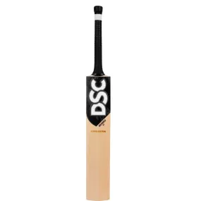 DSC Munro Black 40 Cricket Bat