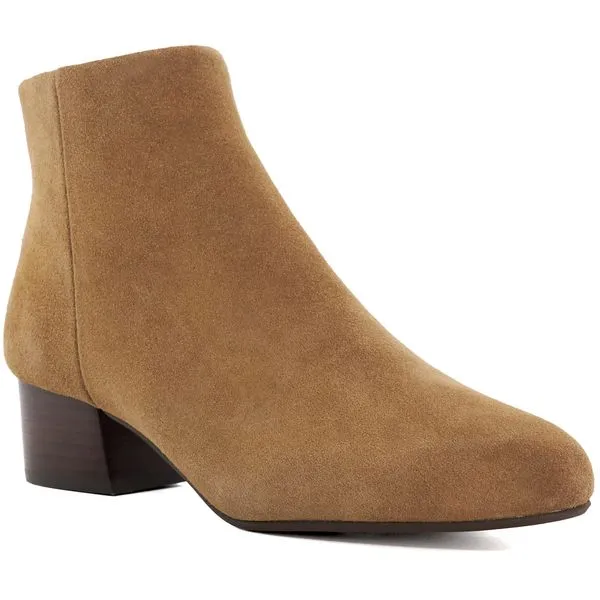 Dune London Perrie Ankle Boots