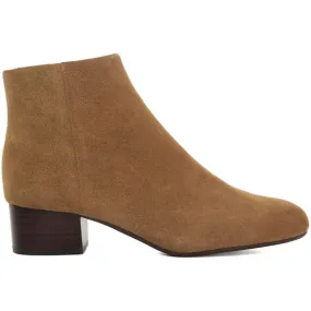 Dune London Perrie Ankle Boots