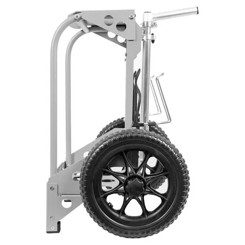 Dynamic Discs Backpack Cart ZUCA.