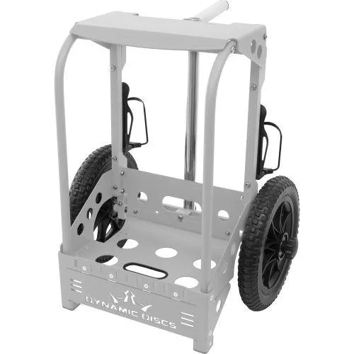 Dynamic Discs Backpack Cart ZUCA.