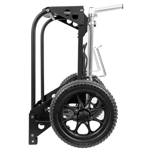 Dynamic Discs Backpack Cart ZUCA.