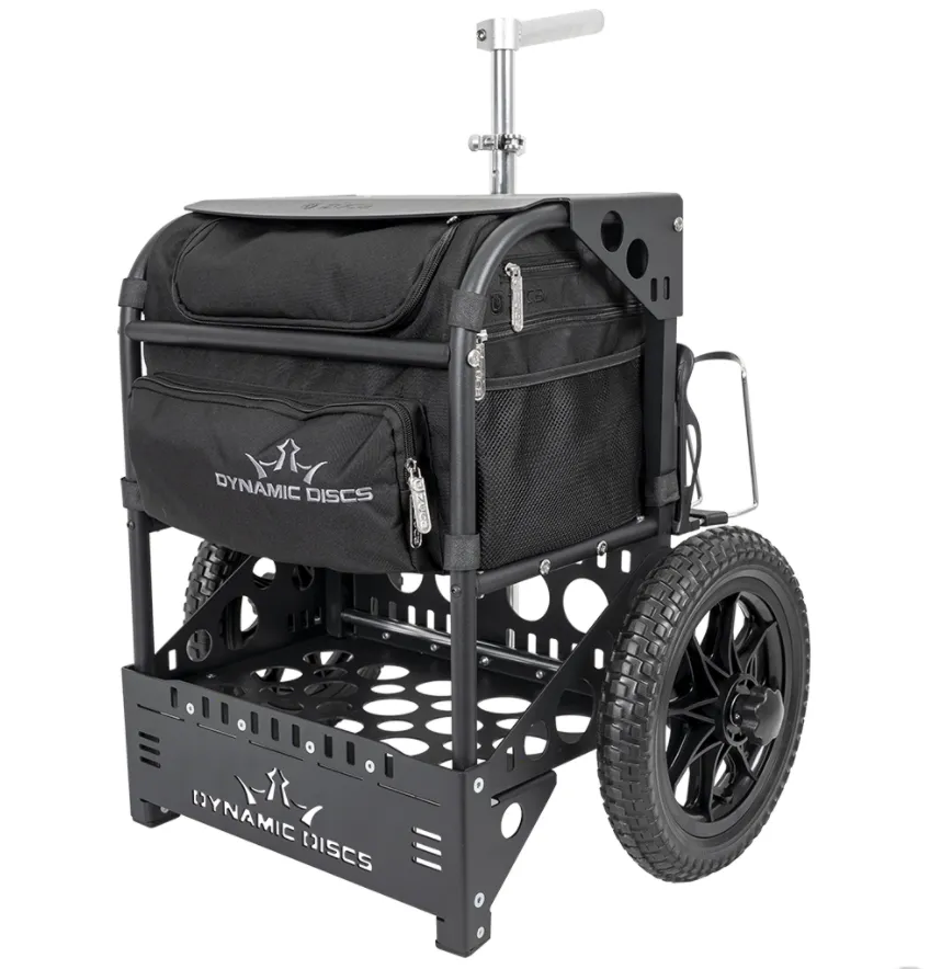 Dynamic Discs Transit Cart