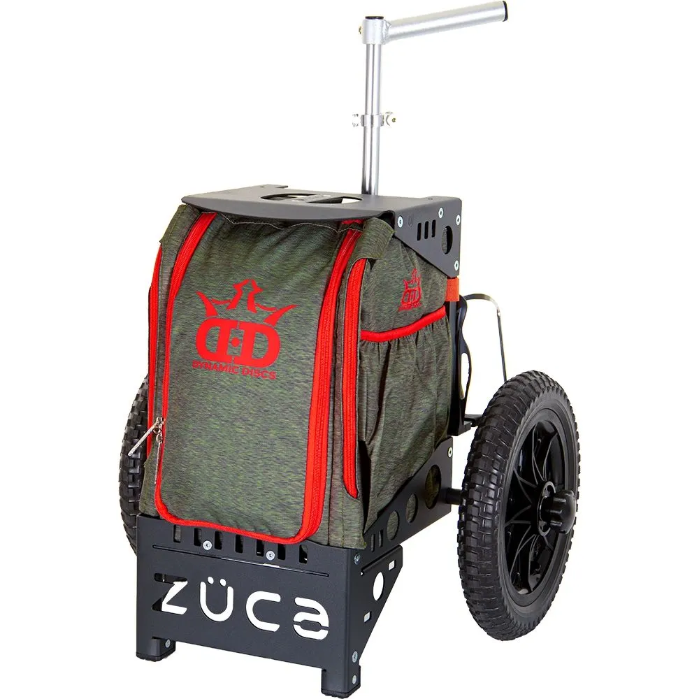 Dynamic Discs Transit Cart