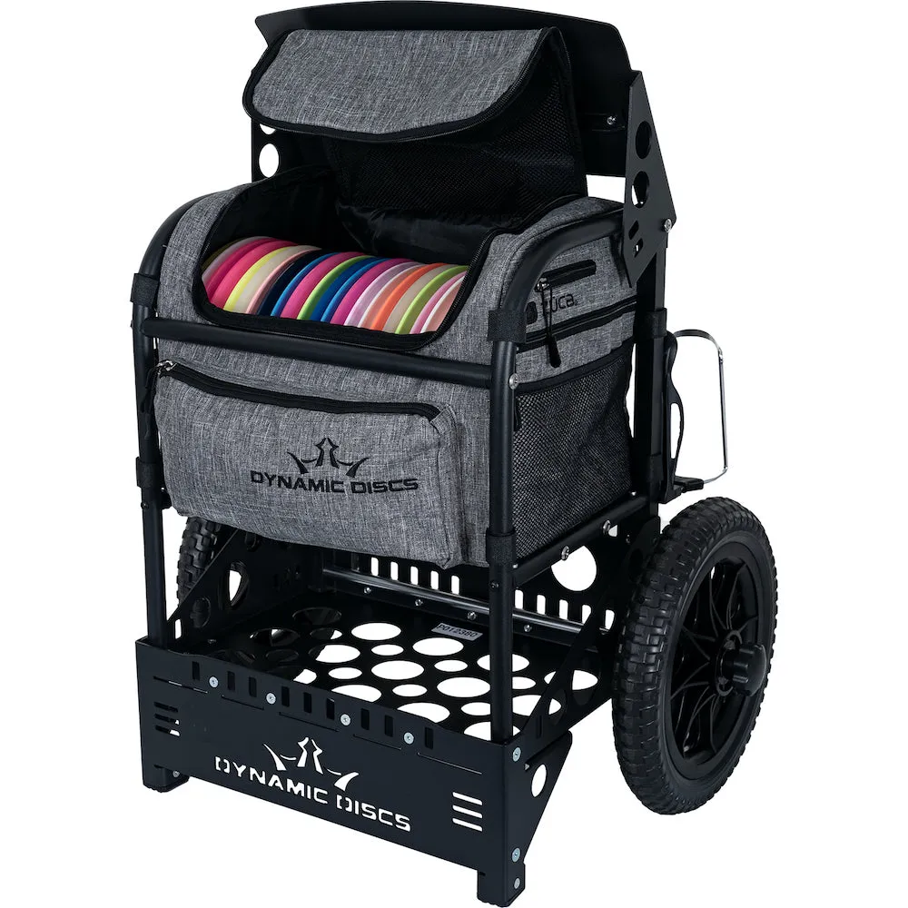 Dynamic Discs Transit Cart