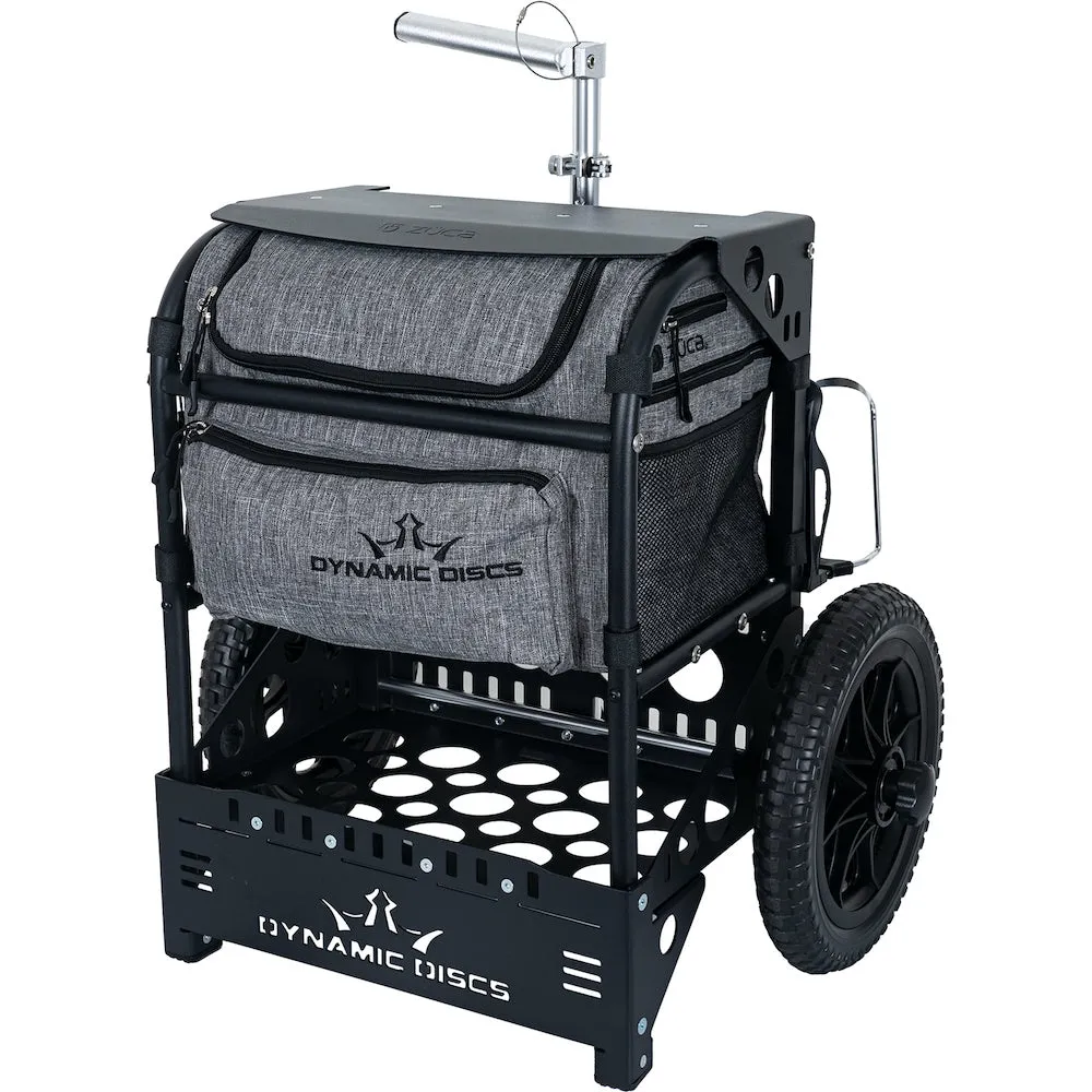 Dynamic Discs Transit Cart