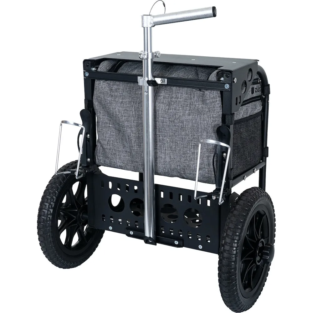 Dynamic Discs Transit Cart