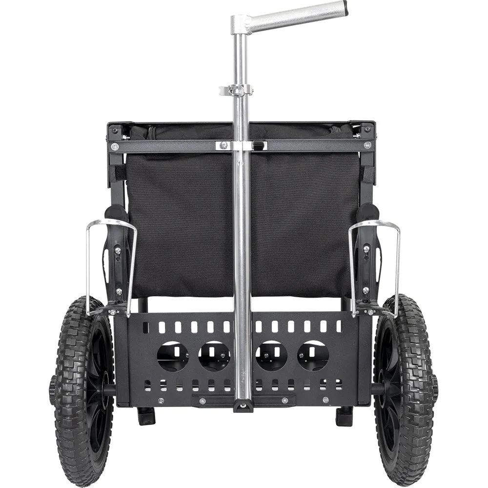 Dynamic Discs Transit Cart