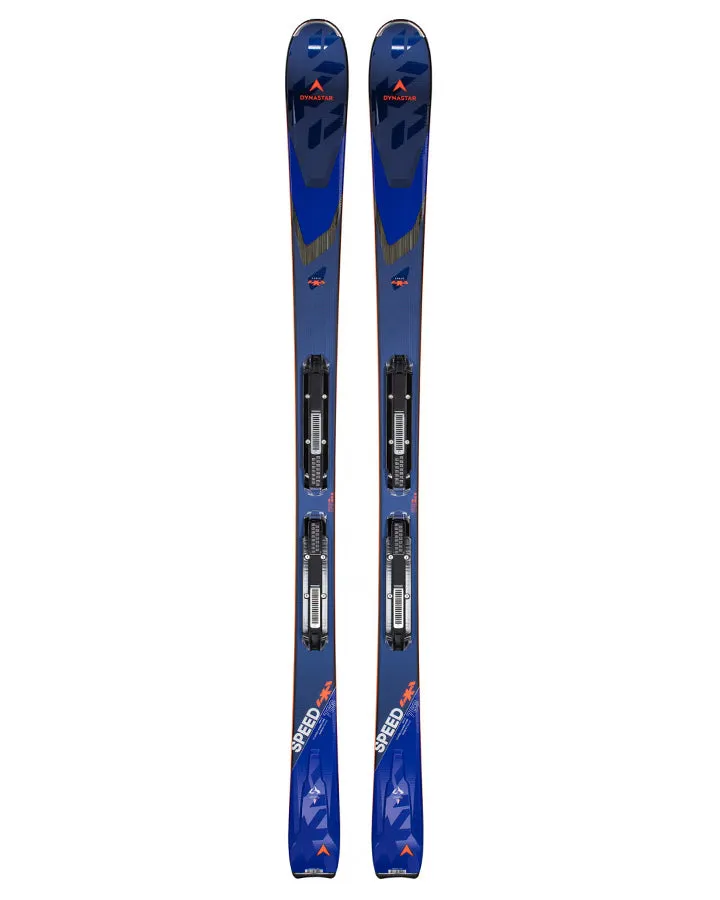 Dynastar Speed 4X4 763 Skis with Bindings 2024