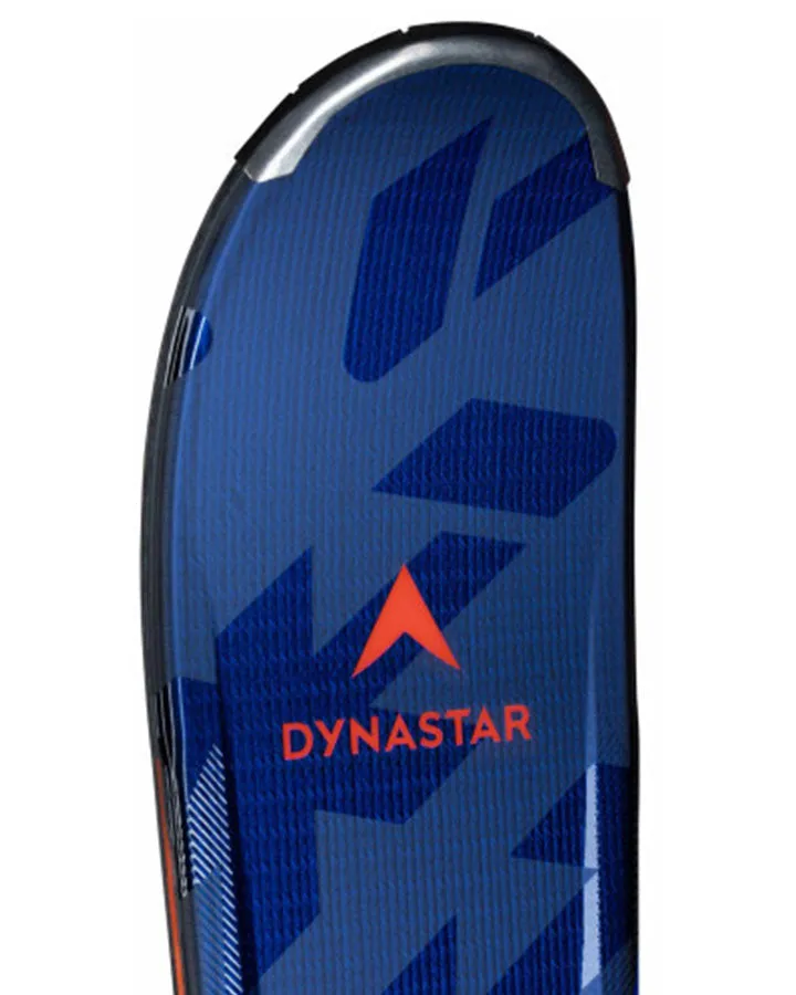 Dynastar Speed 4X4 763 Skis with Bindings 2024