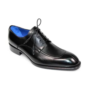 Emilio Franco Girolamo Men's Shoes Calf-Skin Leather Oxfords (EFA1007)