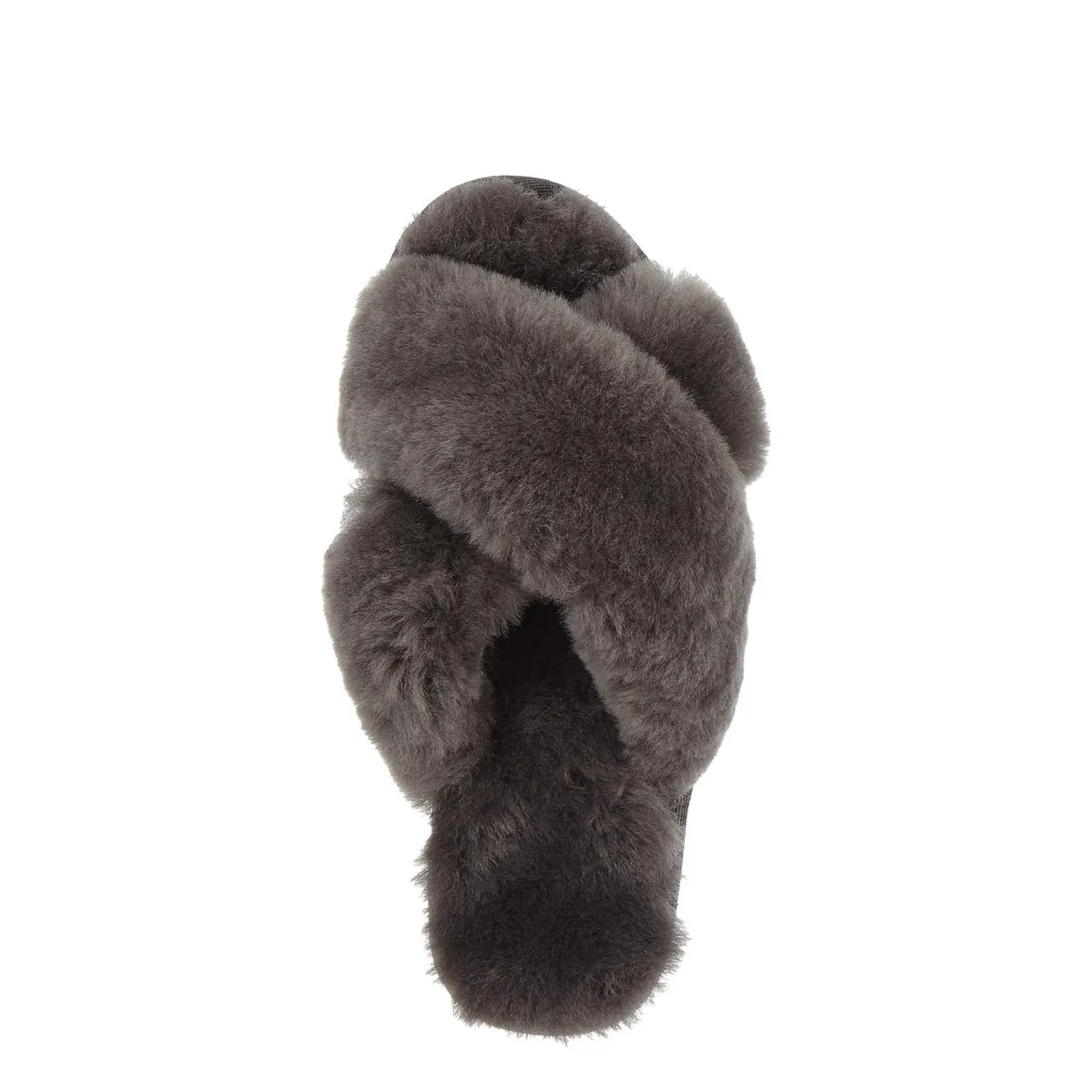 EMU Mayberry Slippers - Grey