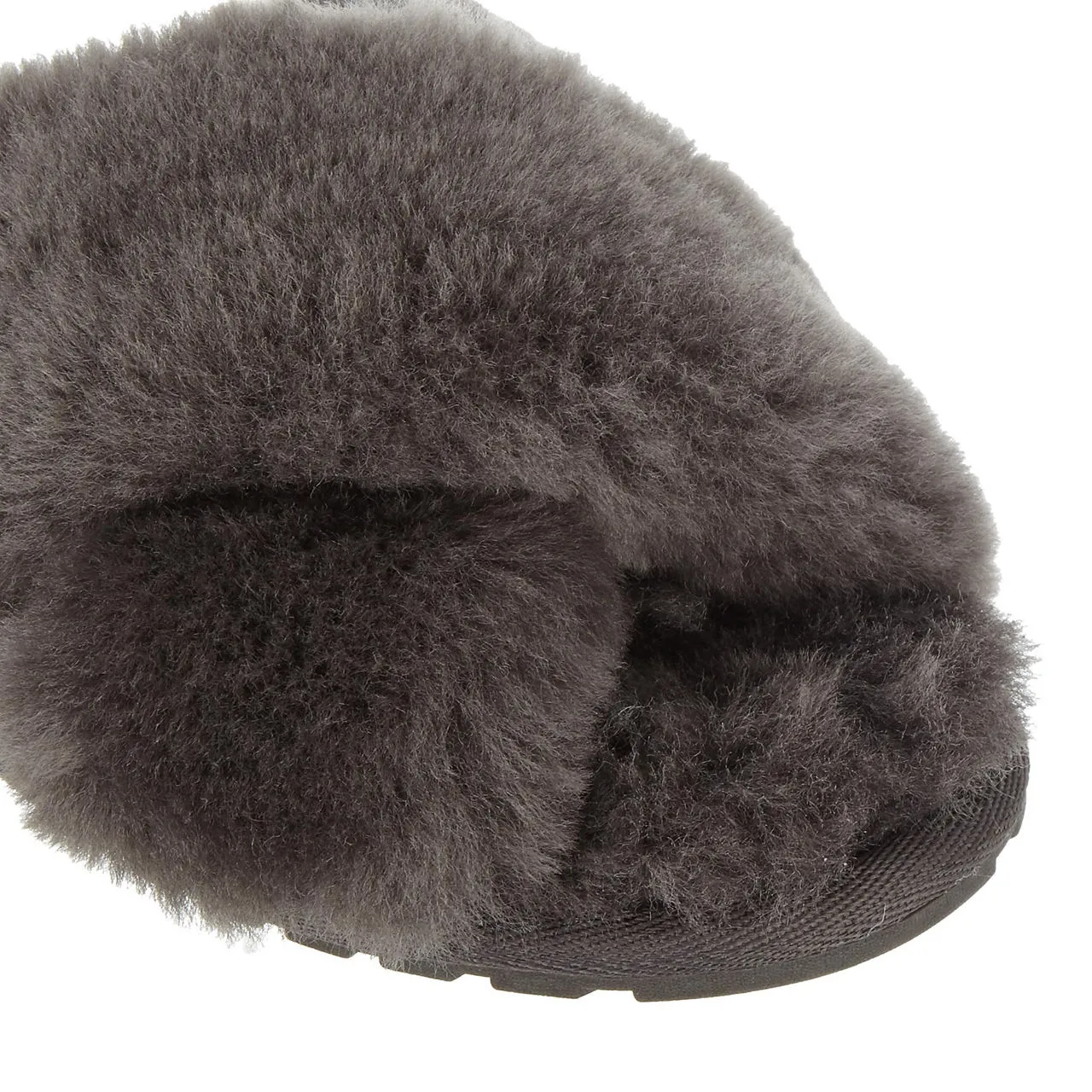 EMU Mayberry Slippers - Grey