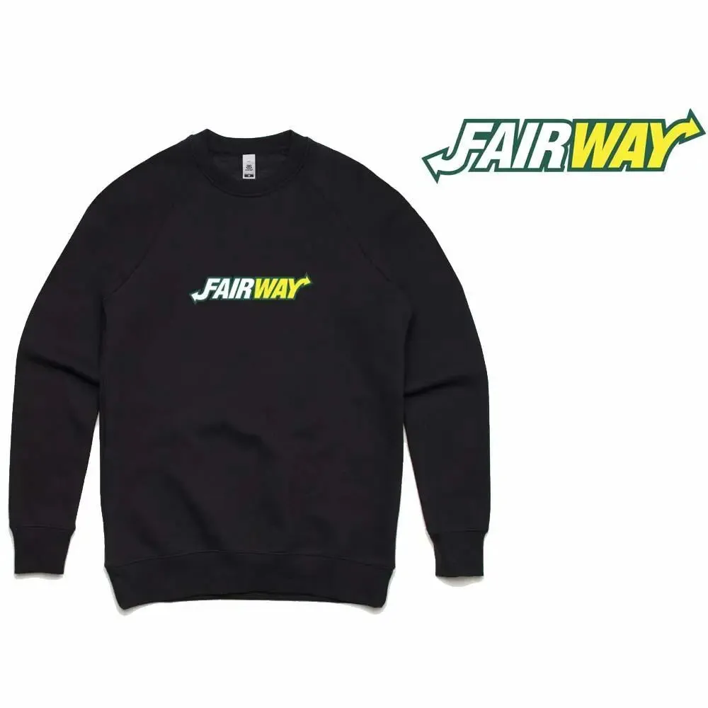 Fairway Packing Team