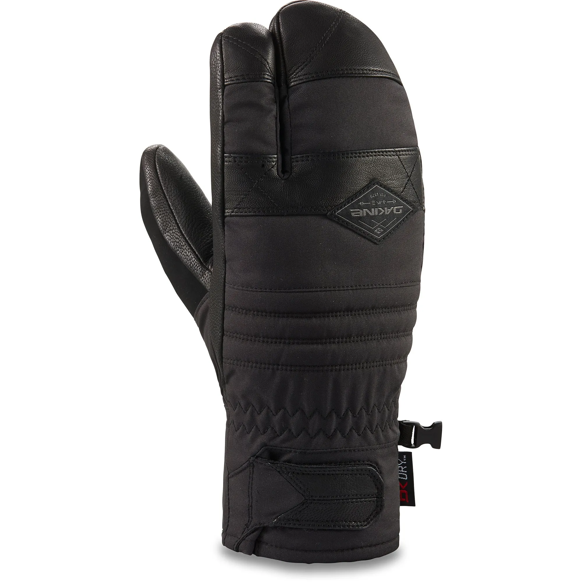 Fillmore Trigger Ski Mitt Men's - Shop Now