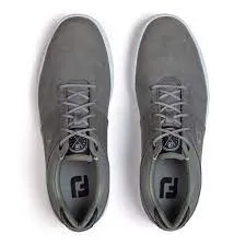 Footjoy 54129 Grey Golf Shoes