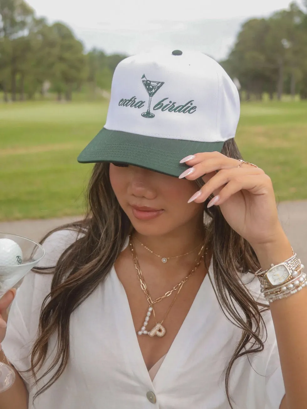 F+S Extra Birdie Trucker Hat can be rewritten as Stylish Birdie Trucker Hat - Get Yours Now!