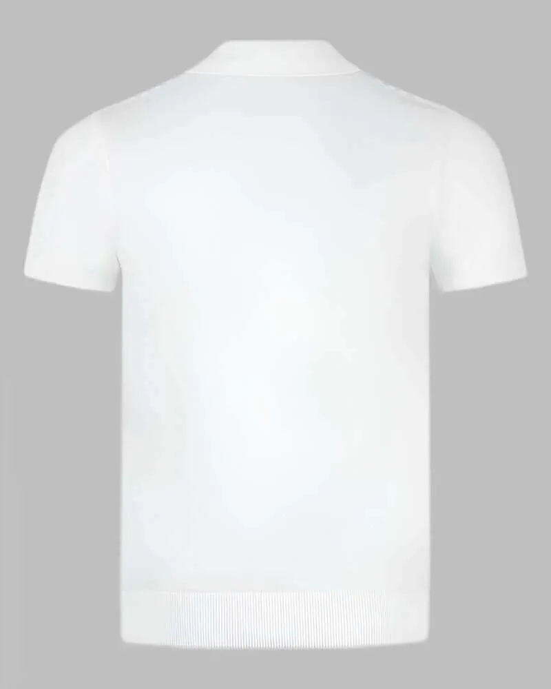 Gabicci Searle Polo White - Sale Price, Reviews & More!