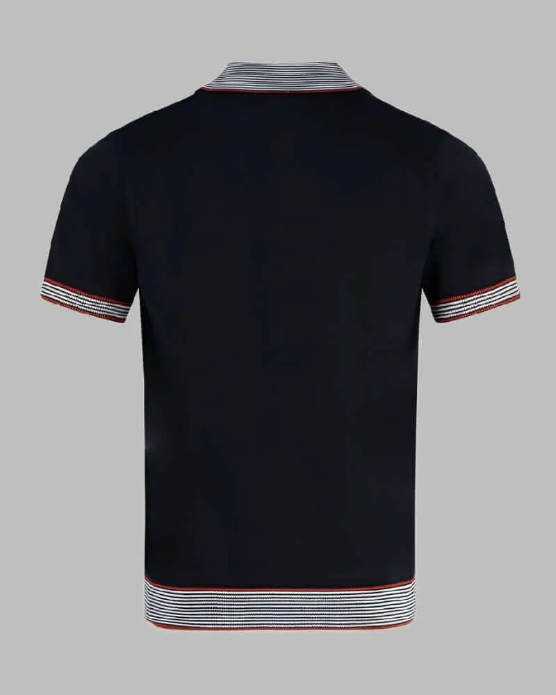 Gabicci SOUL Polo Navy - Buy Now!