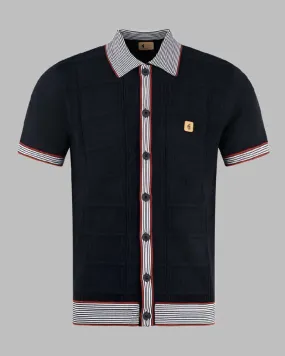 Gabicci SOUL Polo Navy - Buy Now!