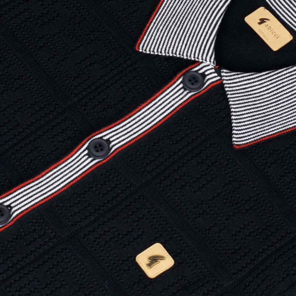 Gabicci SOUL Polo Navy - Buy Now!