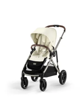 Gazelle Stroller - Seashell, best price, buy online, free shipping.