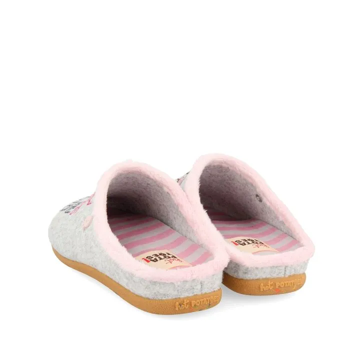 GIOSEPPO KONTICH SLIPPERS