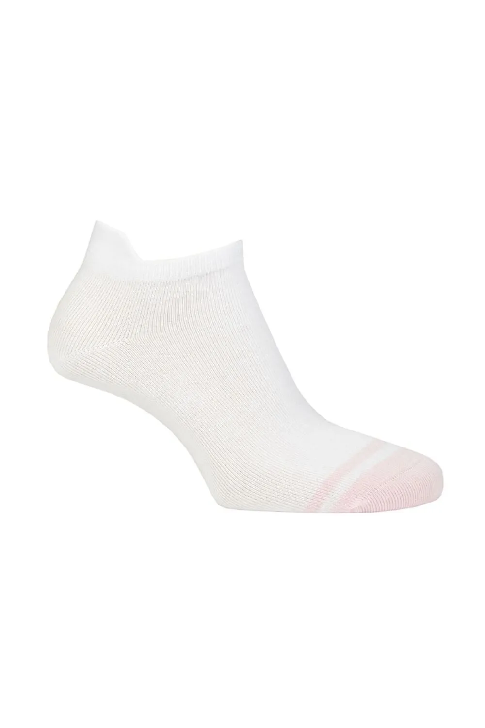 Glenmuir women's patterned Eugenie socks - secret design