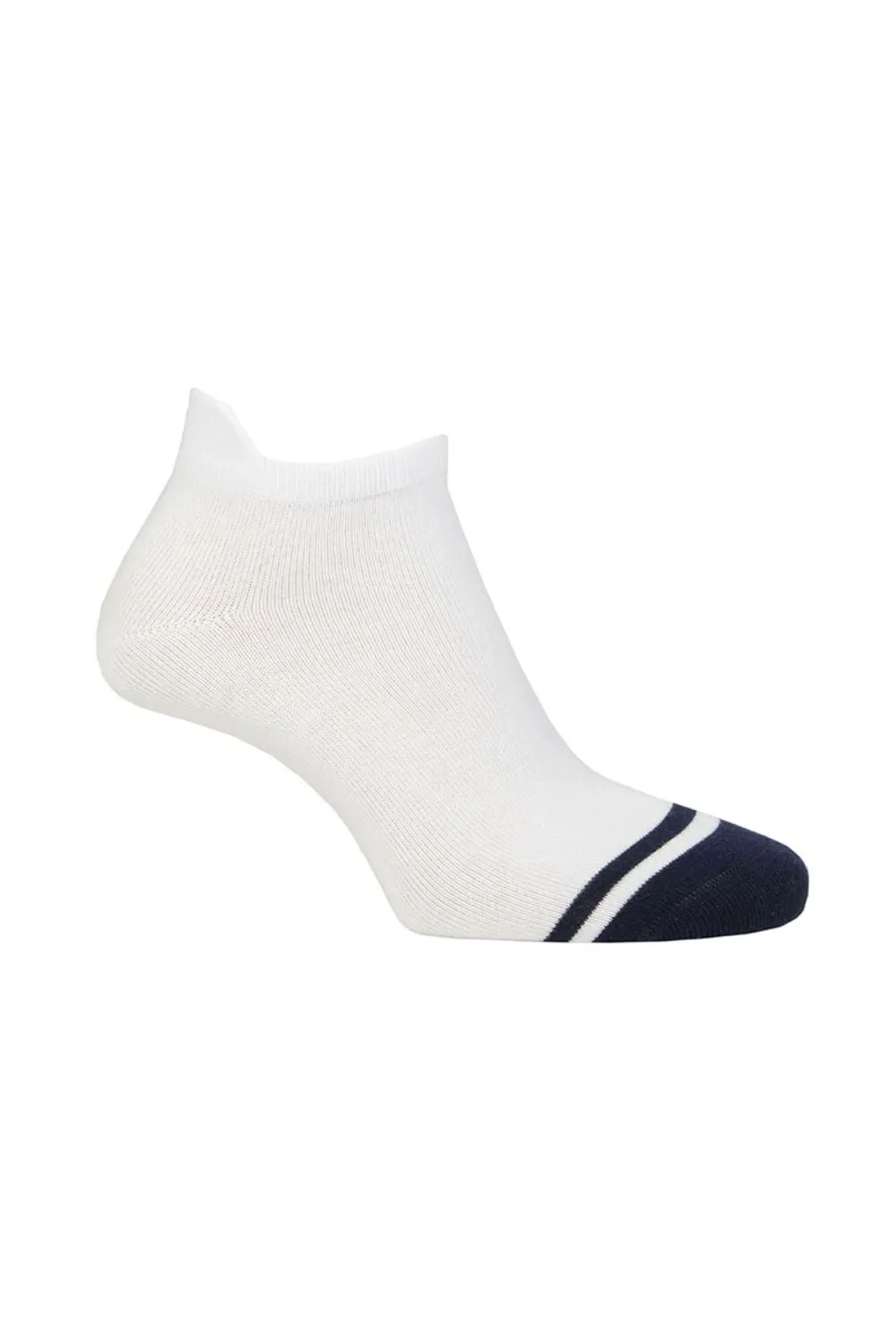 Glenmuir women's patterned Eugenie socks - secret design