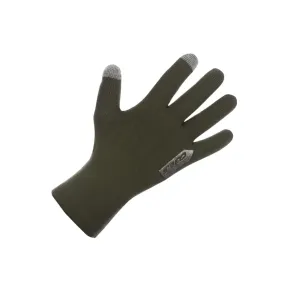 Gloves - Amphibian - Dark Green - Q36.5