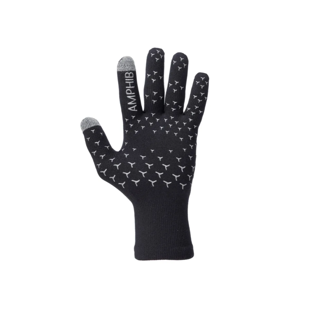 gloves for winter rain Q36.5 amphib