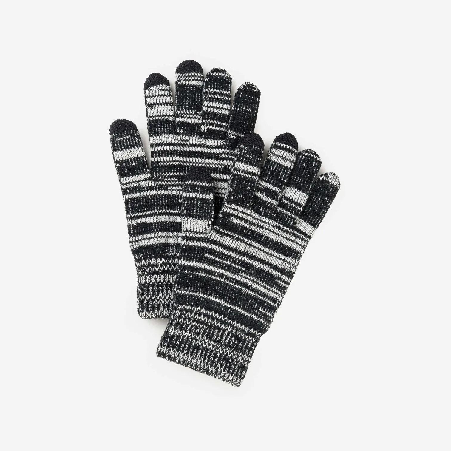 Gloves with Touchscreen Capability (various colors)