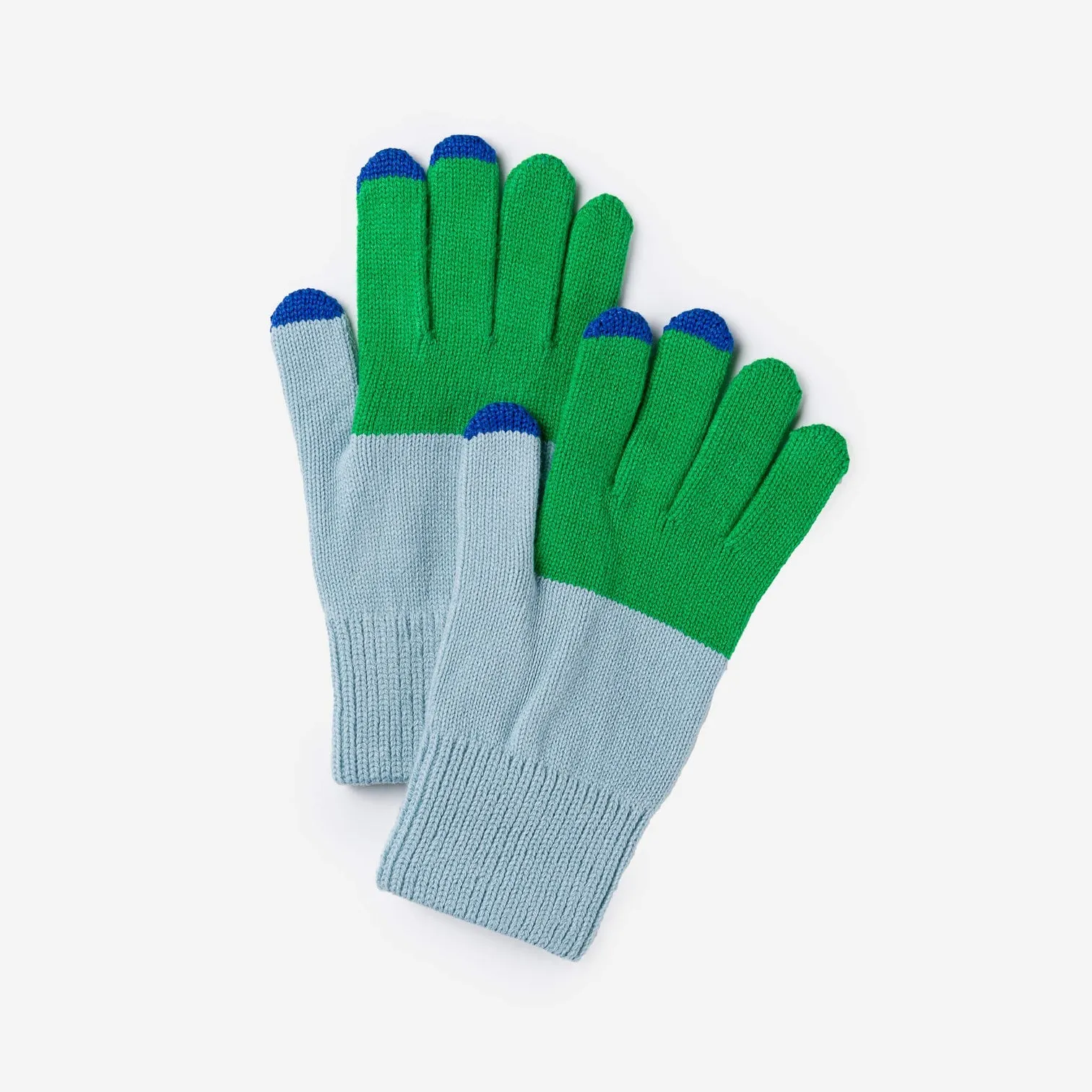 Gloves with Touchscreen Capability (various colors)