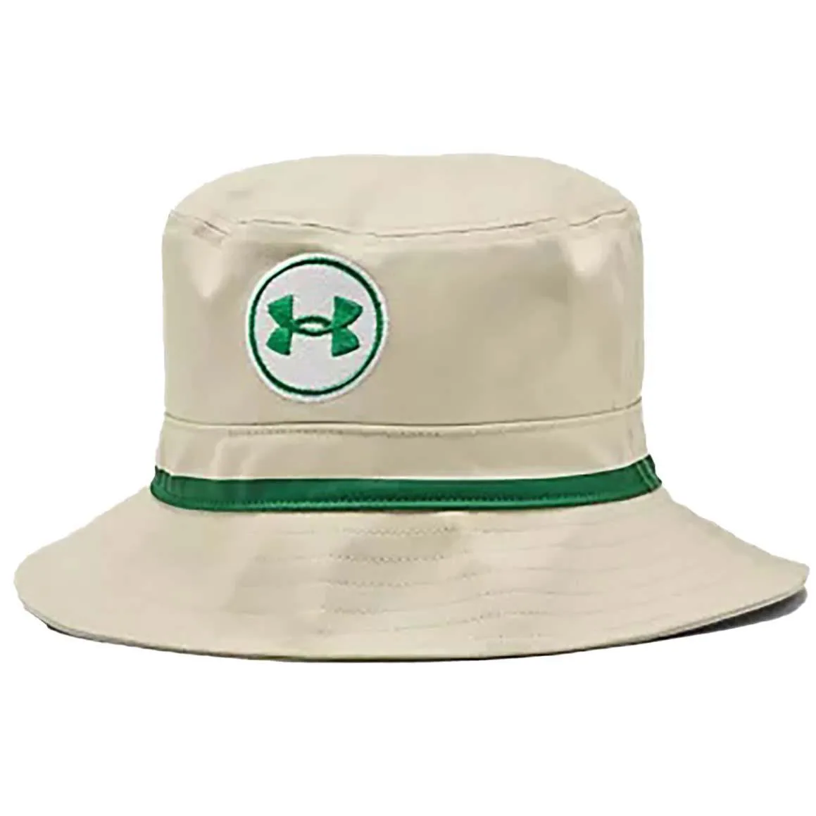 Golf Hat - Green Driver Bucket - SS24